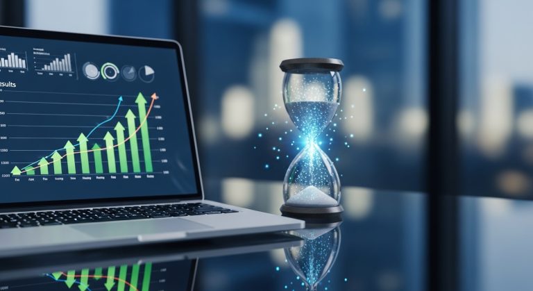 Marketing digital dá resultado rápido?